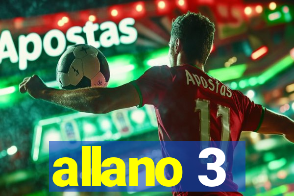 allano 3